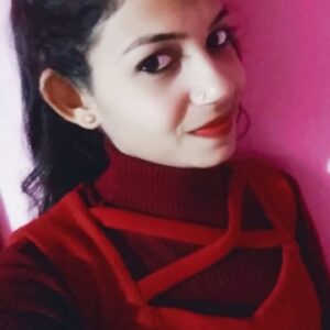 Bhawna Pandey